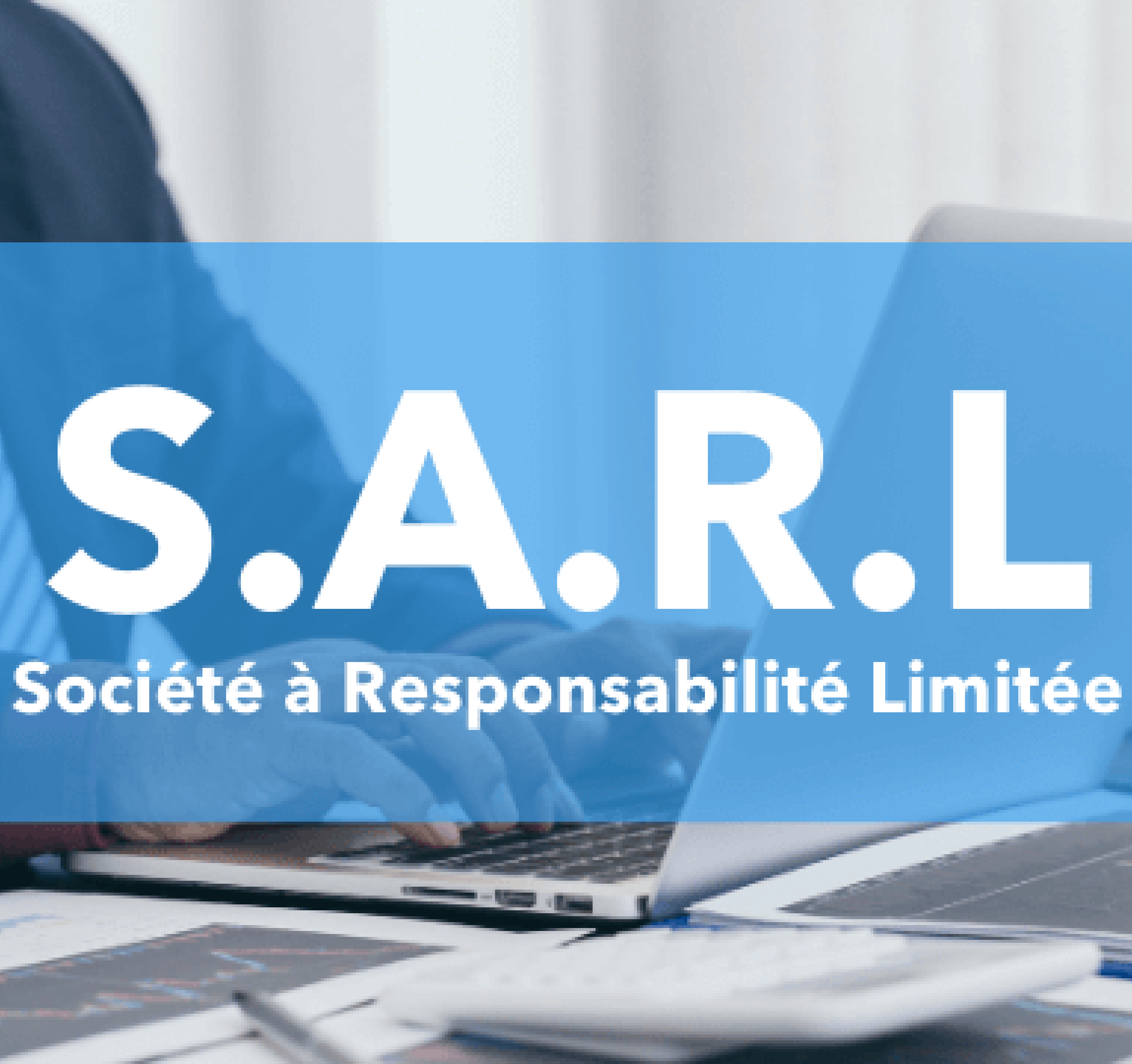 « S.A.R.L »